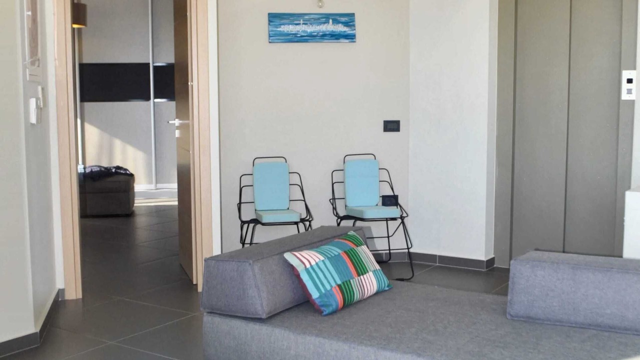 Photo of Livingroom in Anavyssos
