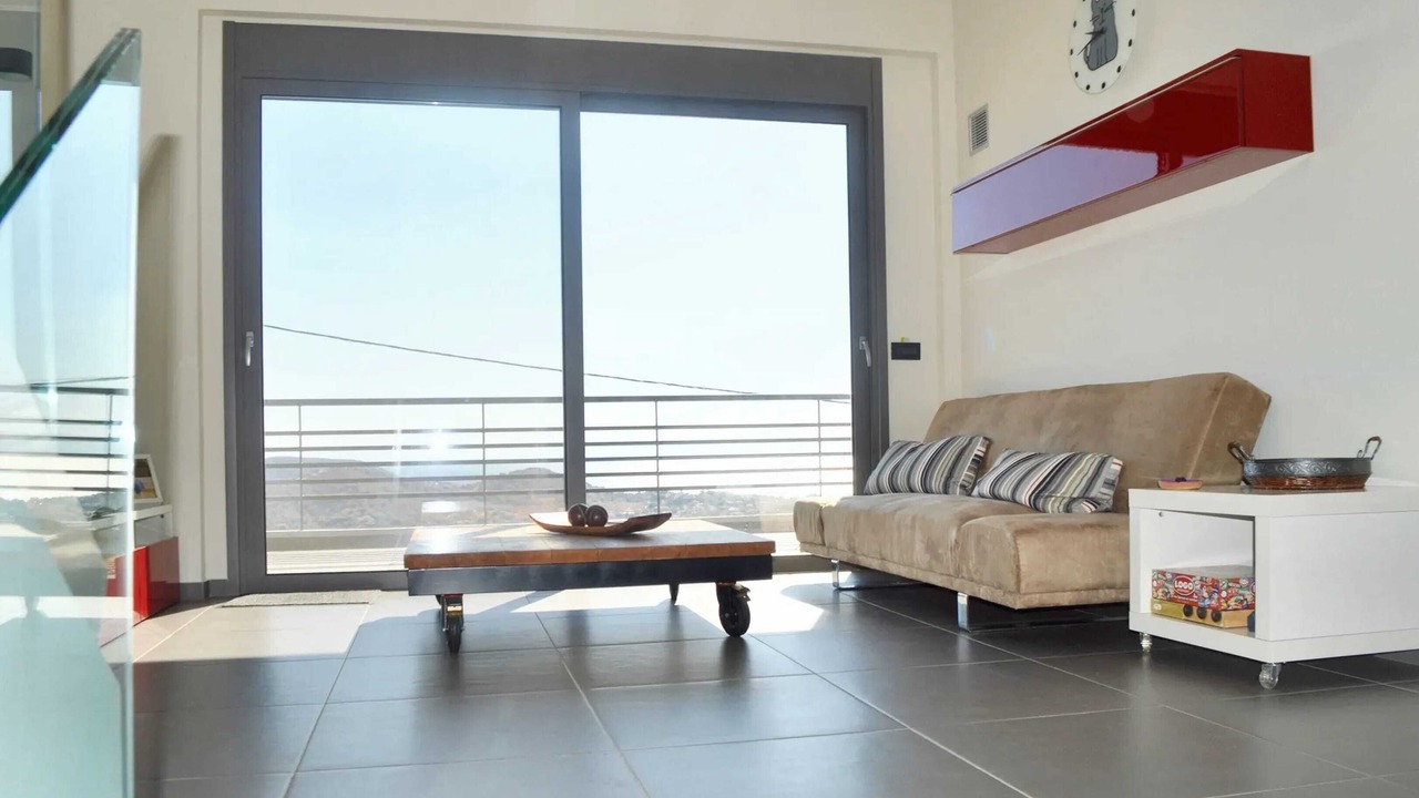 Photo of Livingroom in Anavyssos