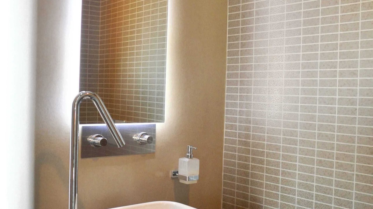 Photo of Bathroom in Anavyssos