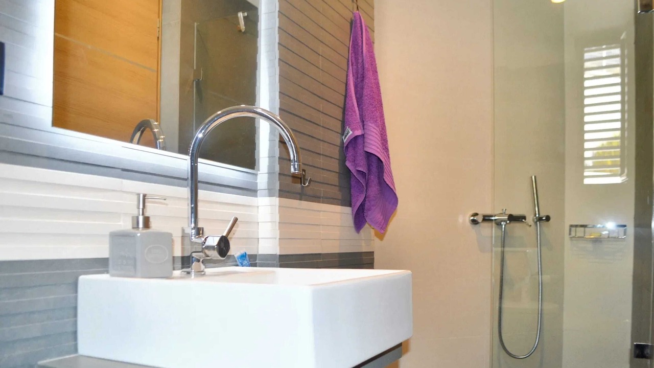 Photo of Bathroom in Anavyssos
