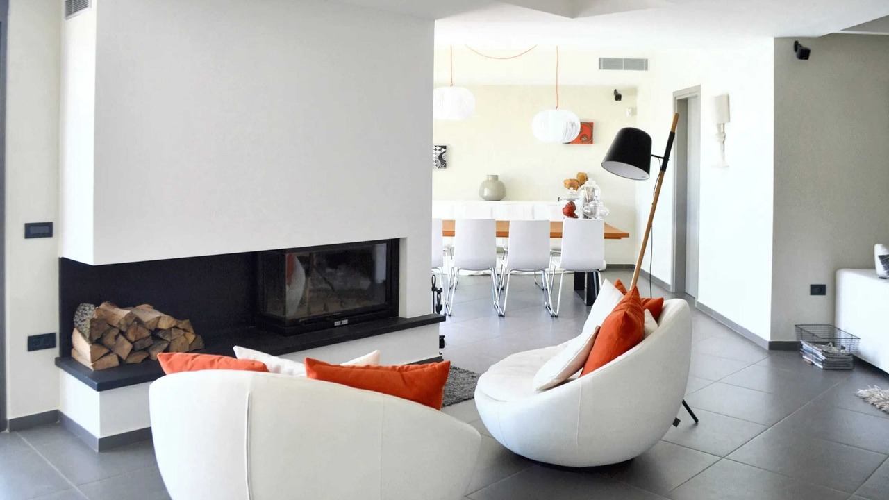 Photo of Livingroom in Anavyssos
