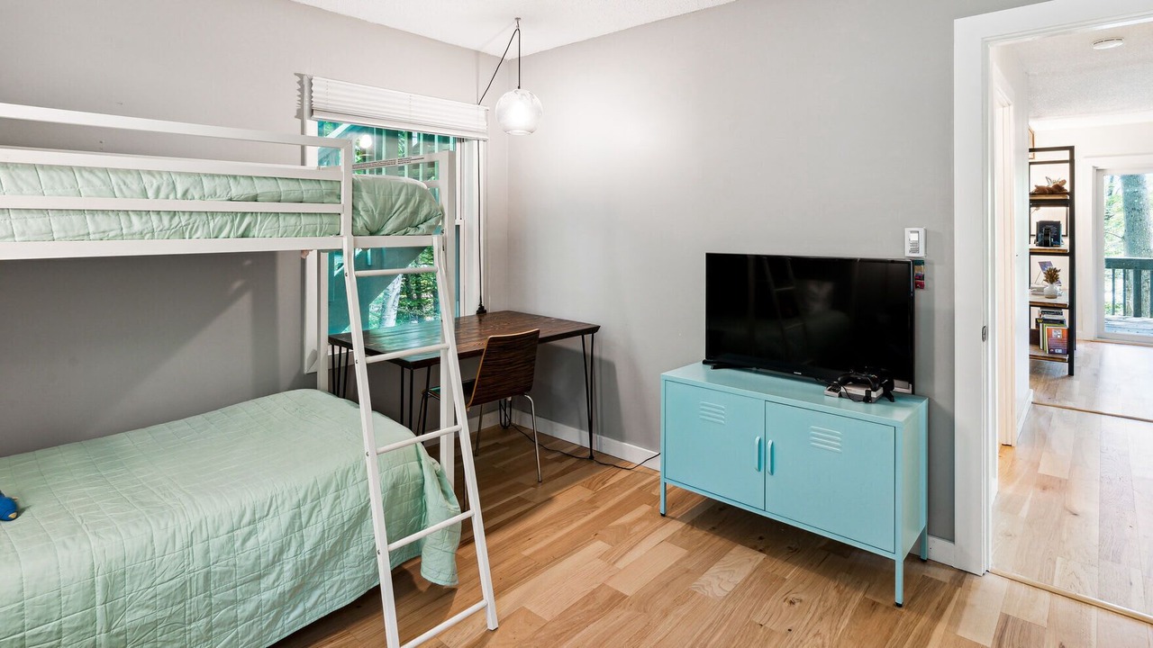 Photo of Bedroom in West Hartford