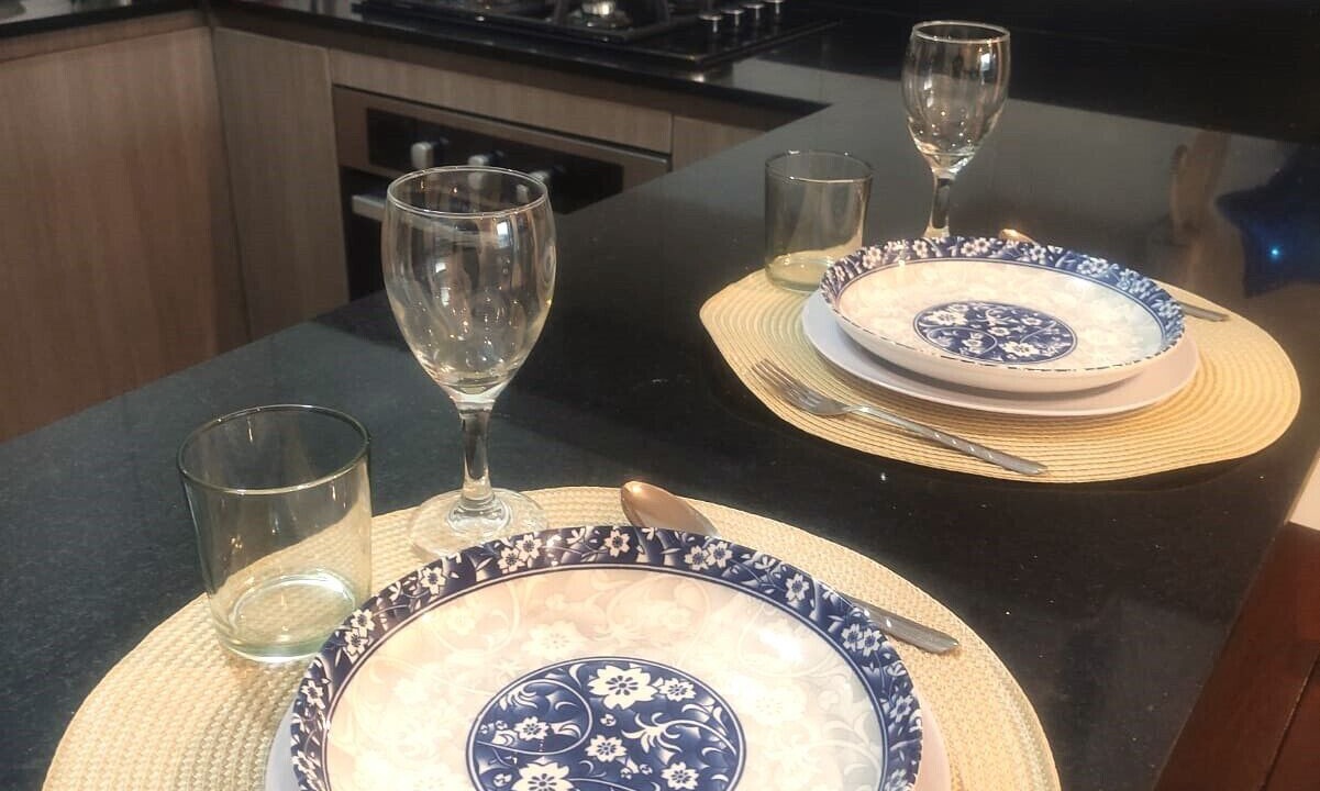 Photo of Kitchen in Petit Jean Ocharan