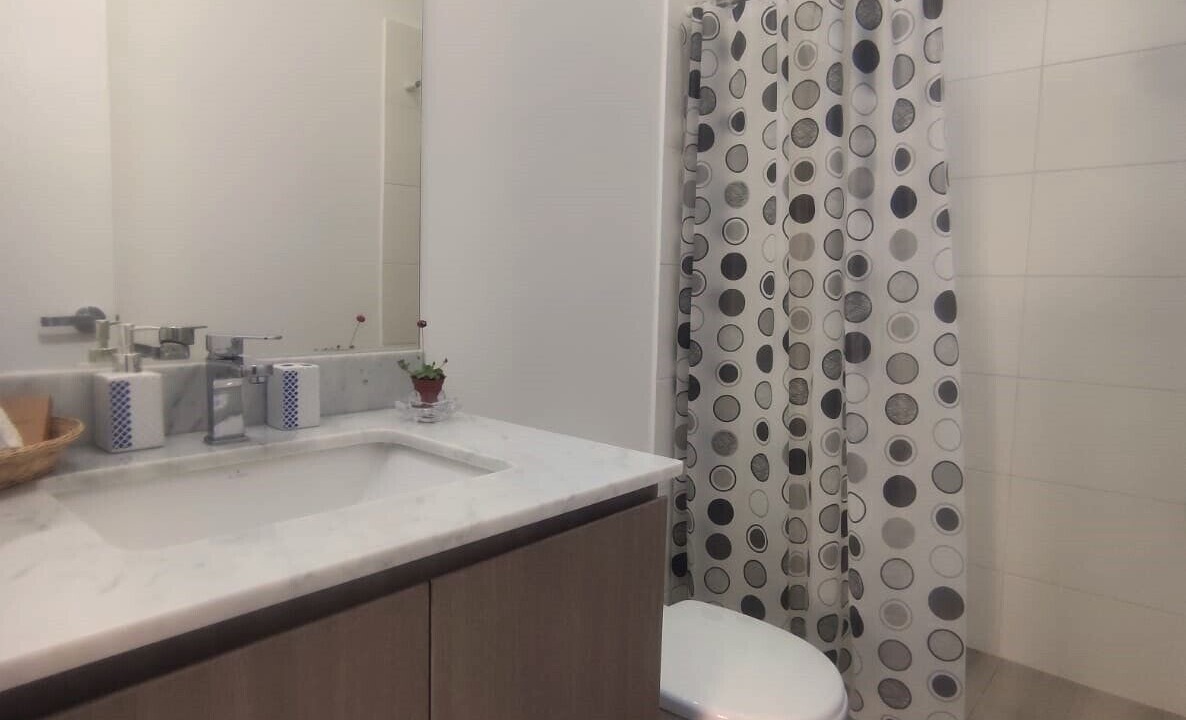 Photo of Bathroom in Petit Jean Ocharan