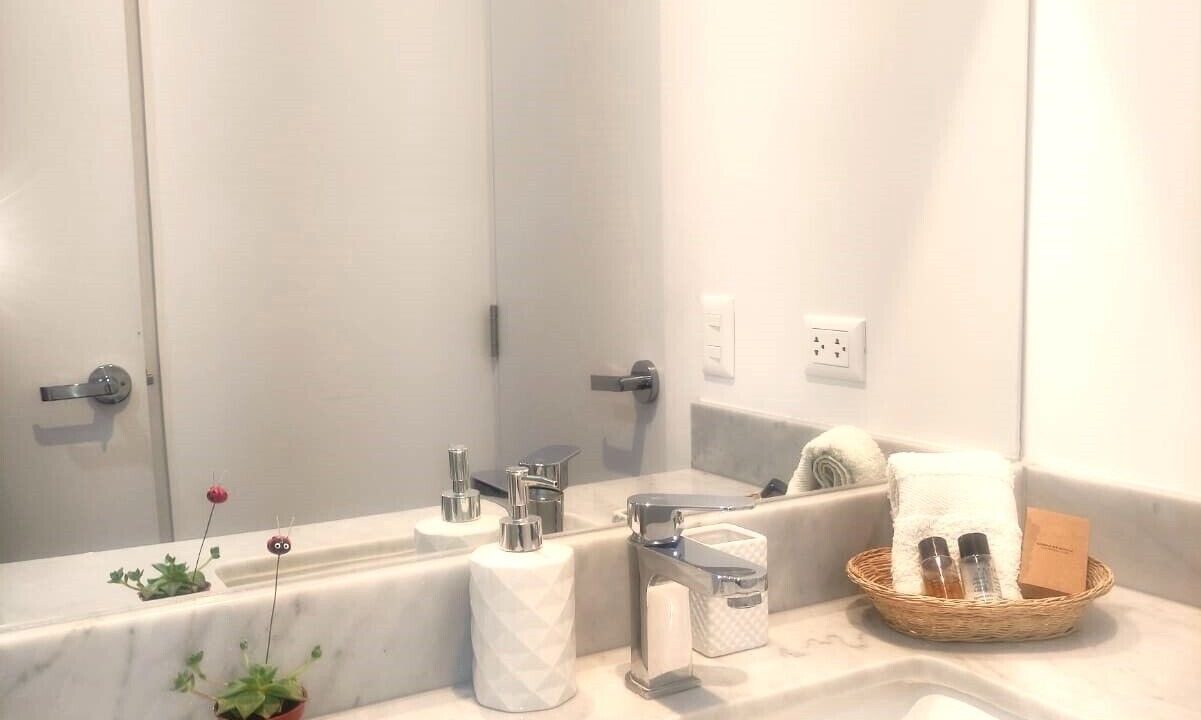 Photo of Bathroom in Petit Jean Ocharan