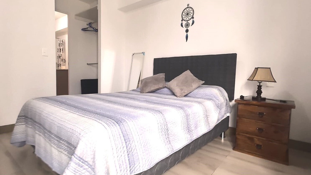 Photo of Bedroom in Petit Jean Ocharan