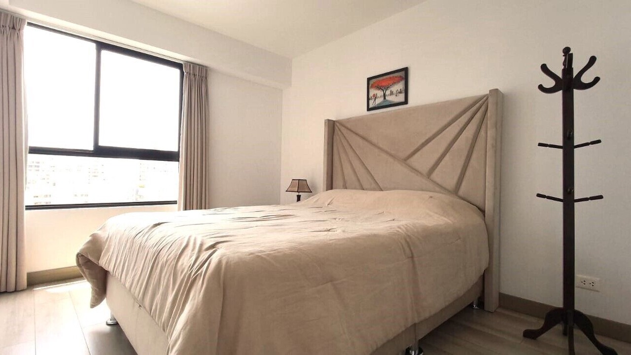 Photo of Bedroom in Petit Jean Ocharan