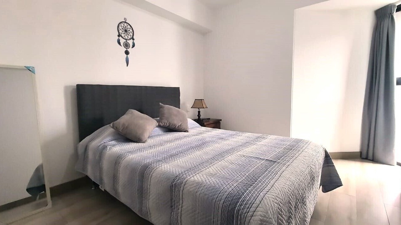 Photo of Bedroom in Petit Jean Ocharan