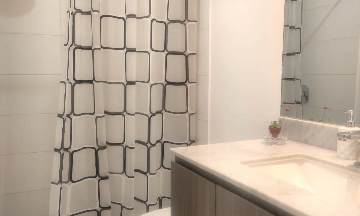 Photo of Bathroom in Petit Jean Ocharan