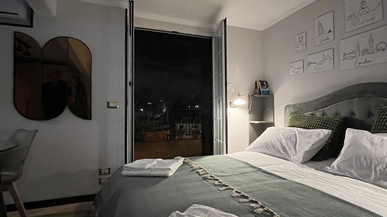 Photo of Bedroom in Quartiere XXVII Primavalle