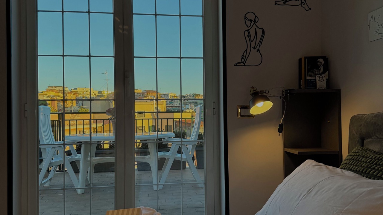 Photo of Bedroom in Quartiere XXVII Primavalle