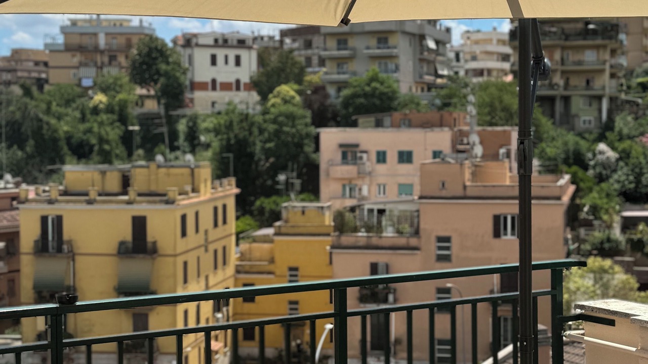 Photo of Outdoor in Quartiere XXVII Primavalle