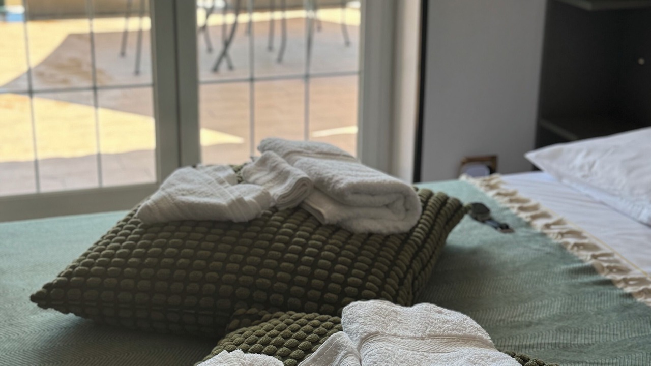 Photo of Bedroom in Quartiere XXVII Primavalle