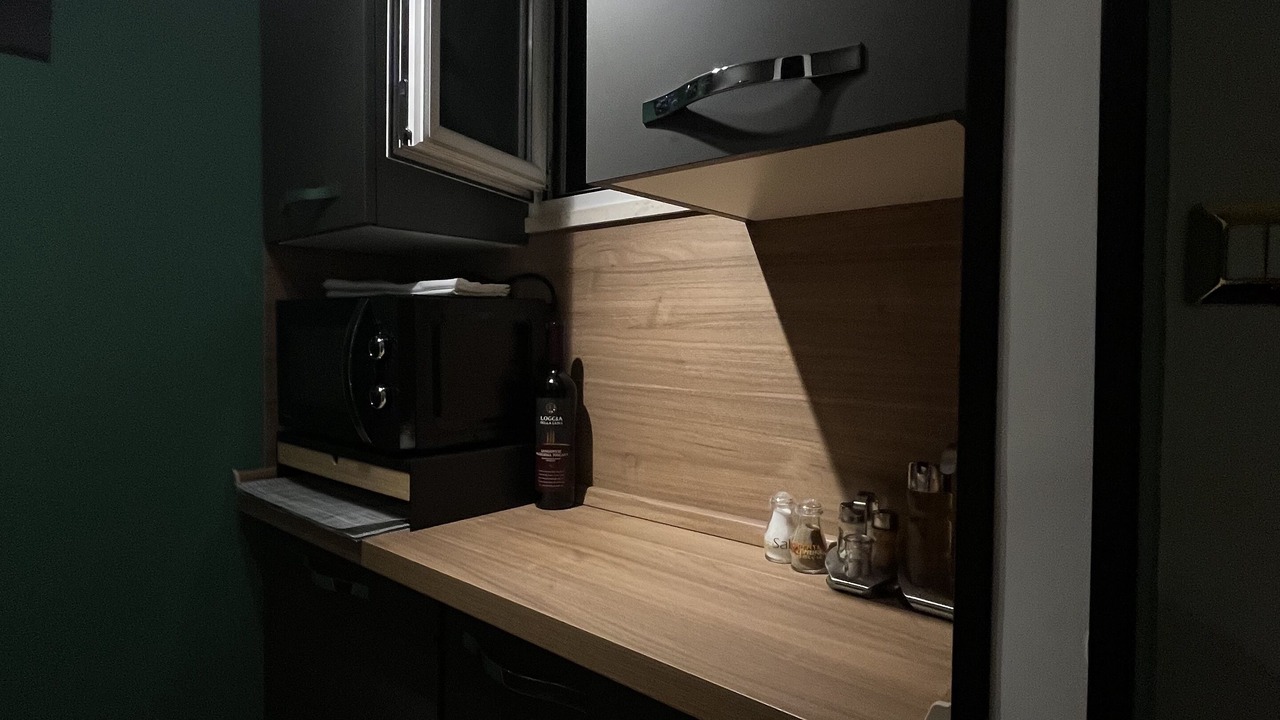 Photo of Kitchen in Quartiere XXVII Primavalle