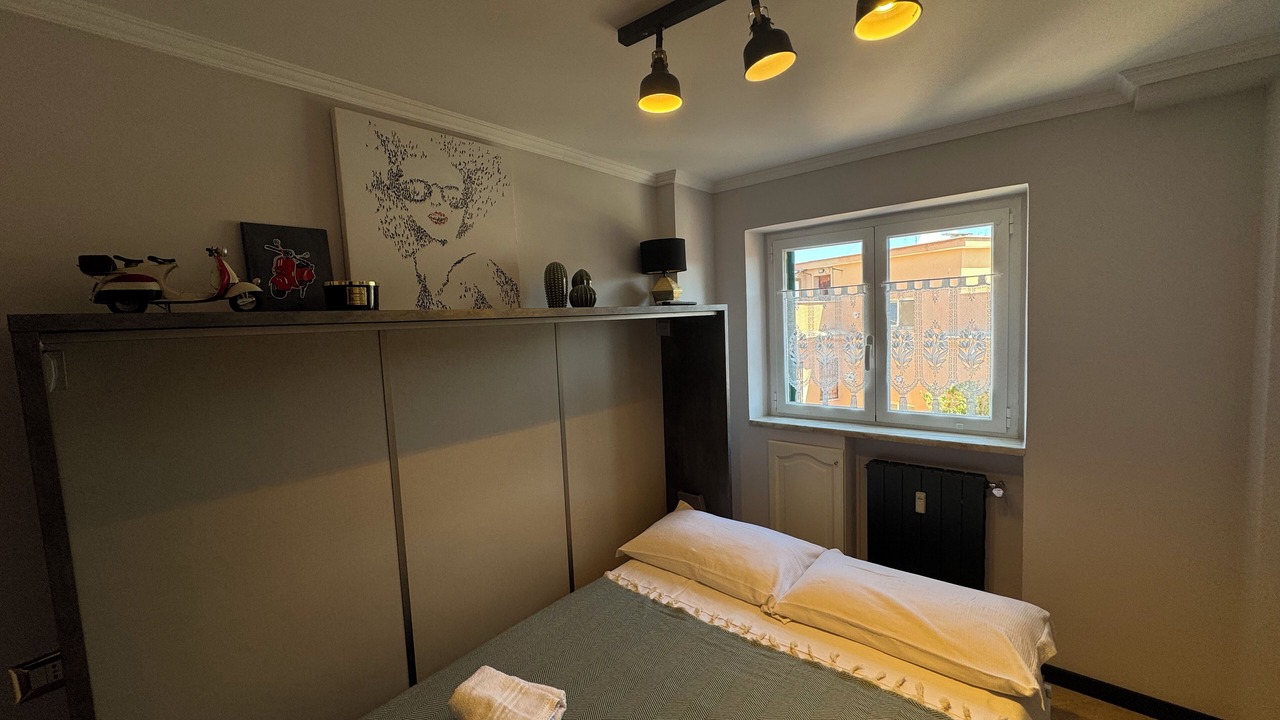 Photo of Bedroom in Quartiere XXVII Primavalle