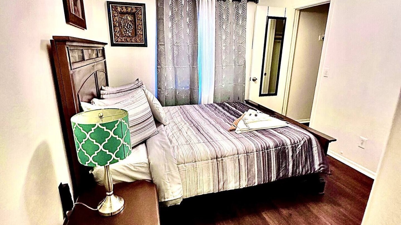 Photo of Bedroom in Sundial