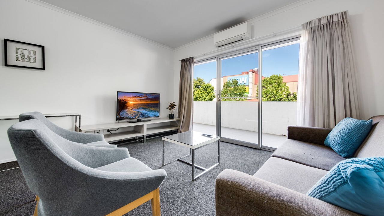 Photo of Livingroom in Greenway