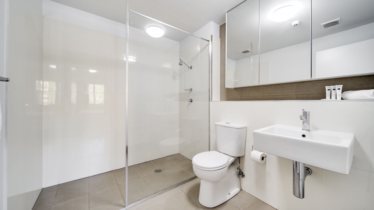 Photo of Bathroom in Greenway
