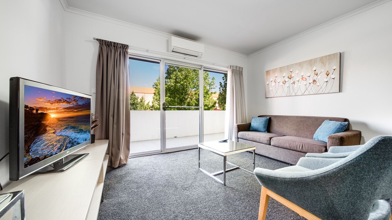 Photo of Livingroom in Greenway