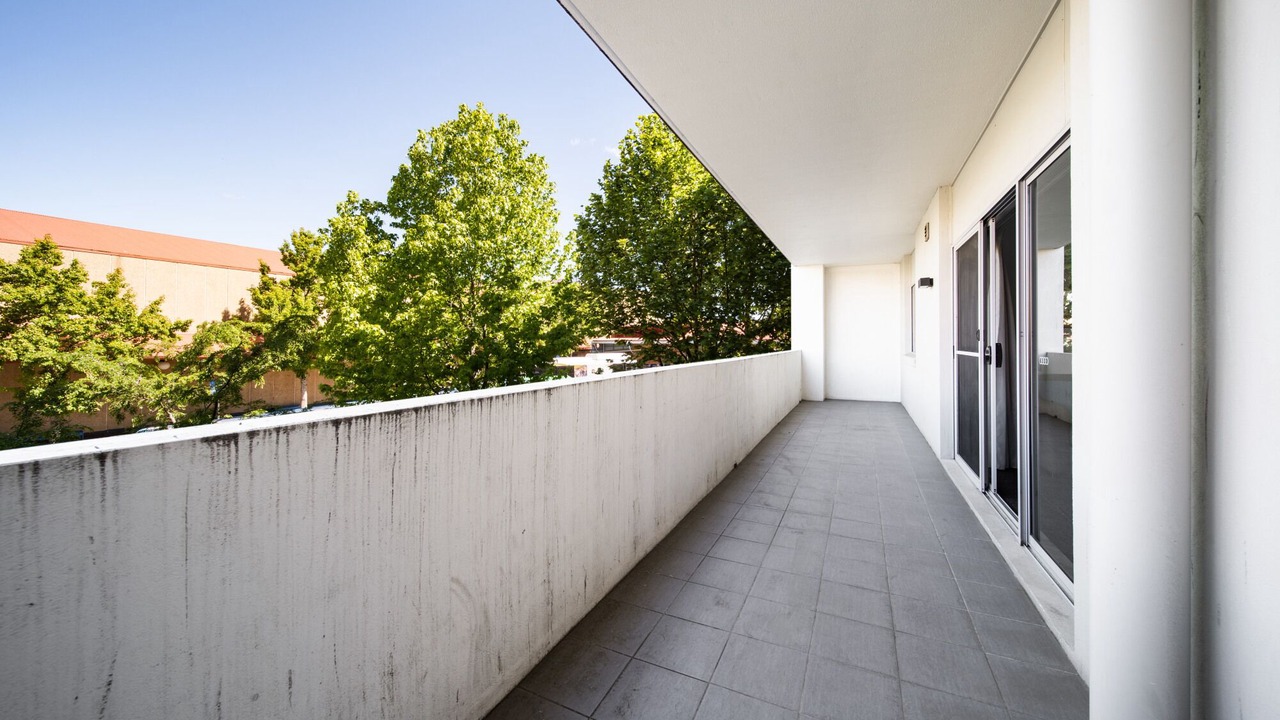 Photo of Patio Balcony in Greenway