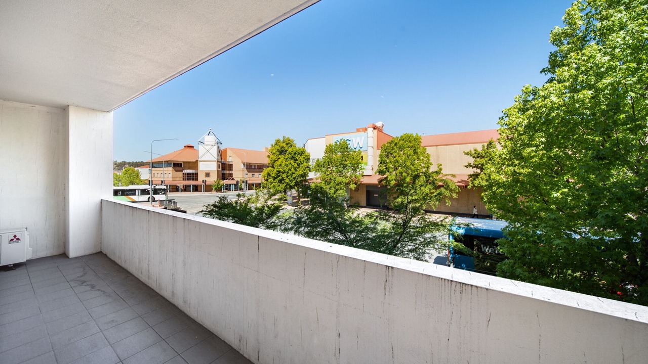 Photo of Patio Balcony in Greenway