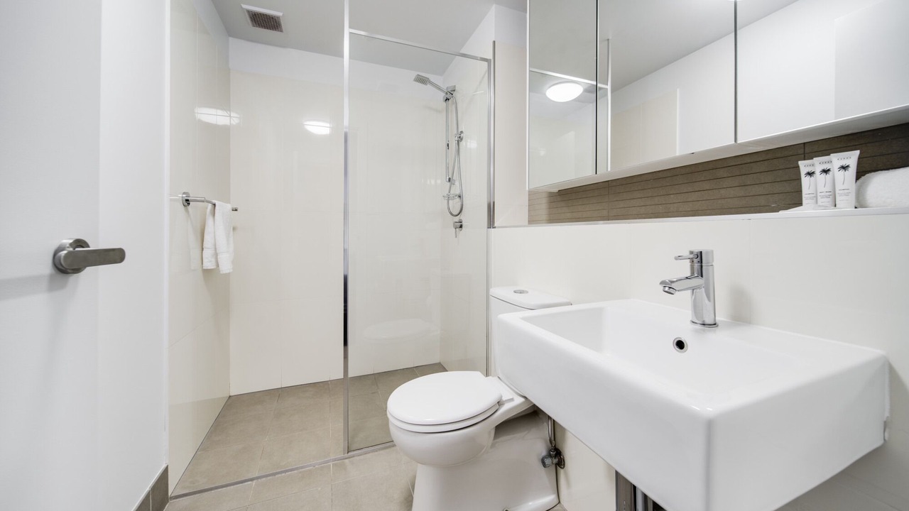 Photo of Bathroom in Greenway