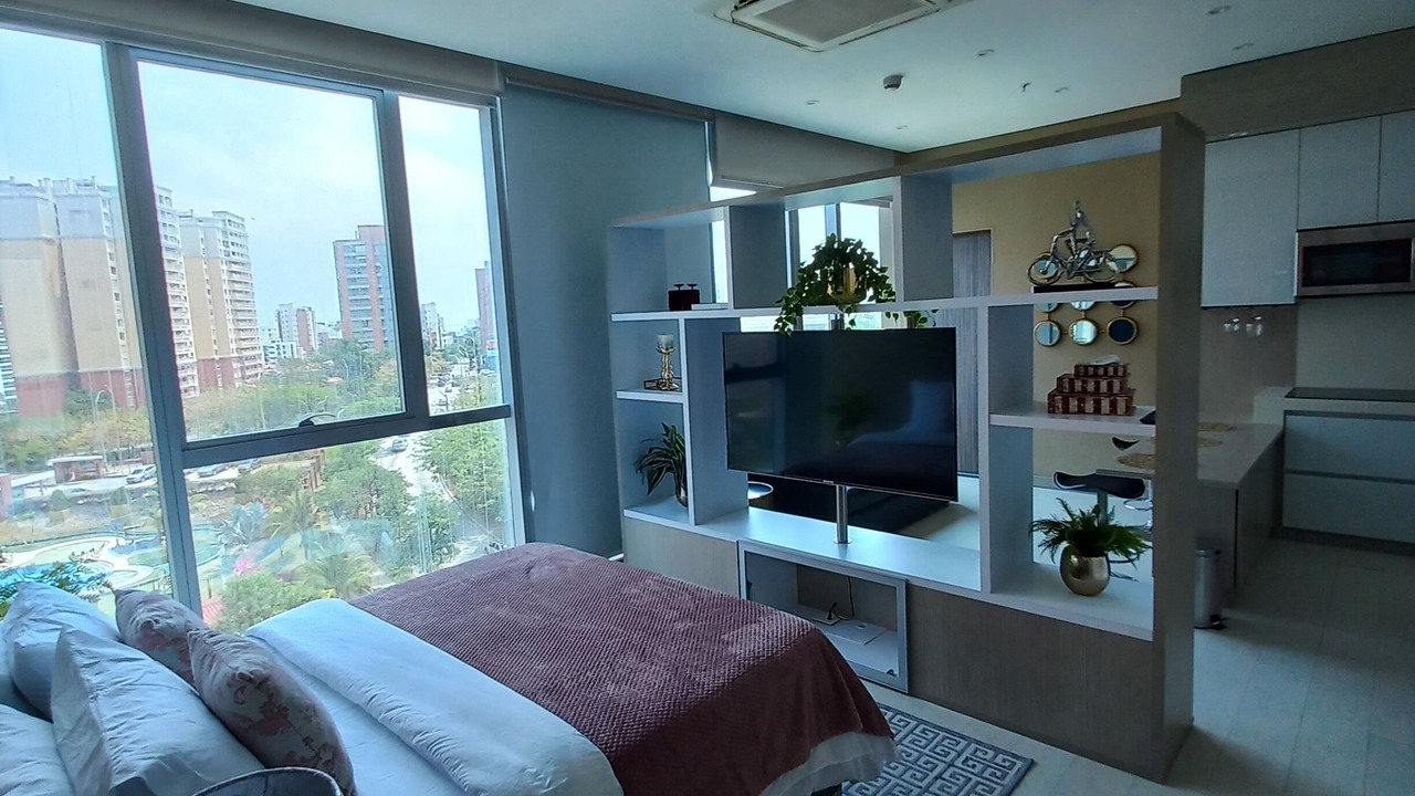 Photo of Bedroom in Riomar
