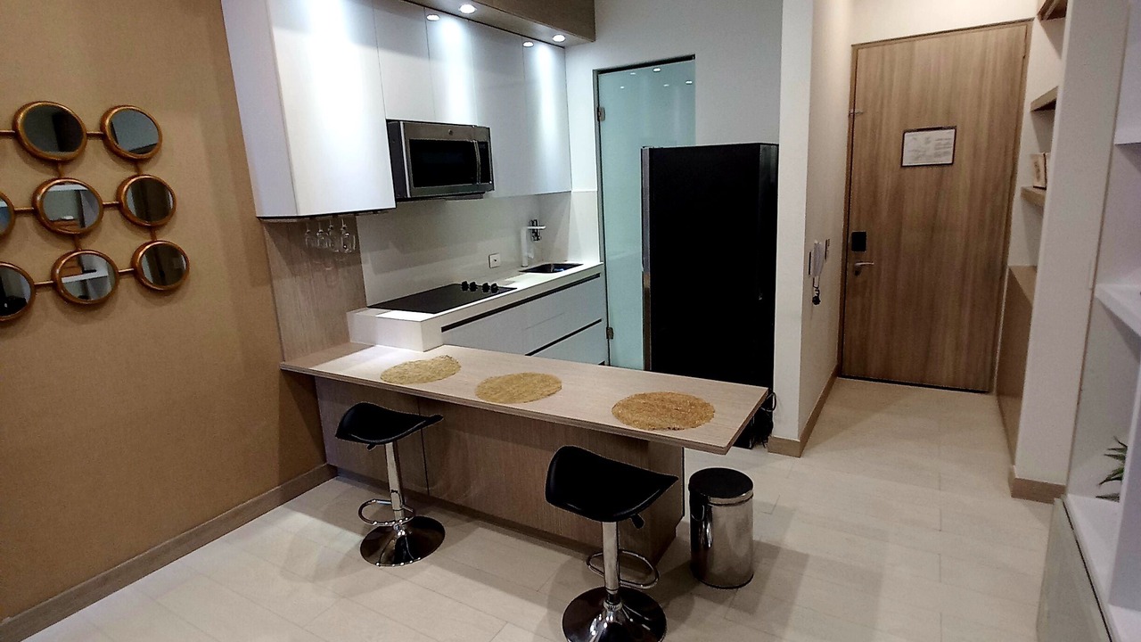 Photo of Kitchen in Riomar