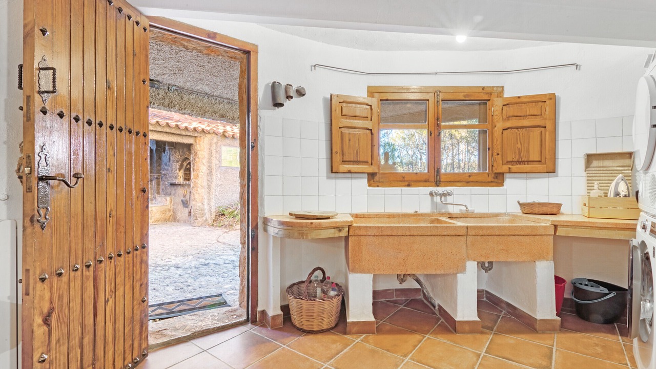 Photo of Bathroom in Siete Aguas