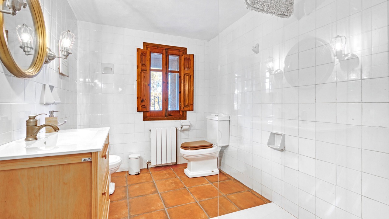 Photo of Bathroom in Siete Aguas