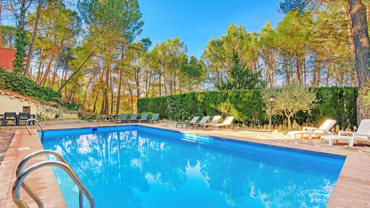 Photo of Outdoor in Siete Aguas