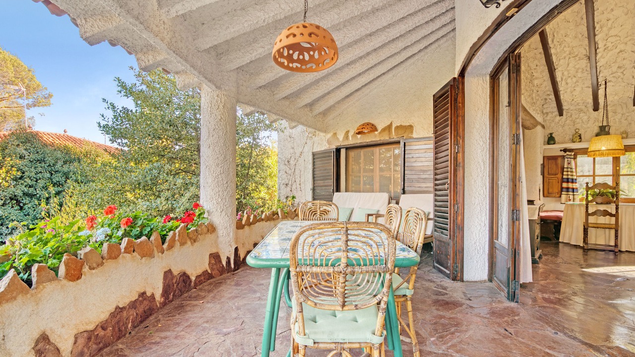 Photo of Outdoor in Siete Aguas