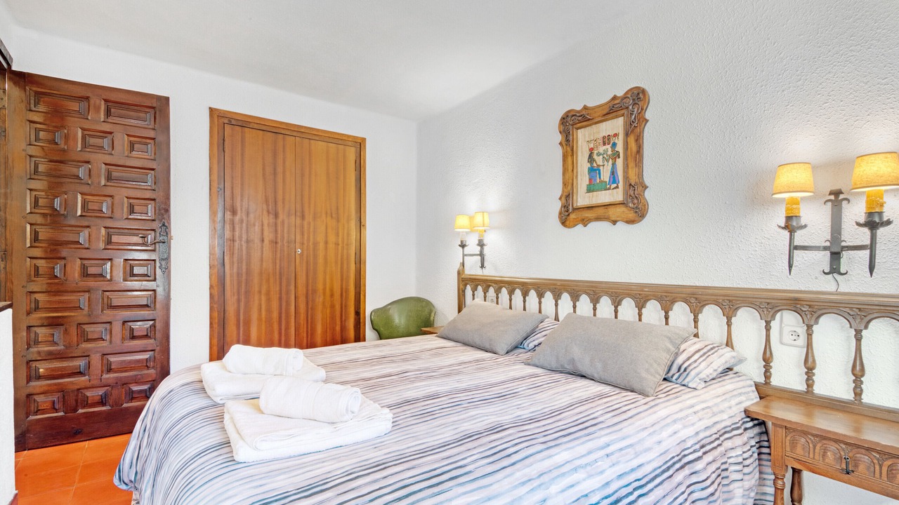 Photo of Bedroom in Siete Aguas