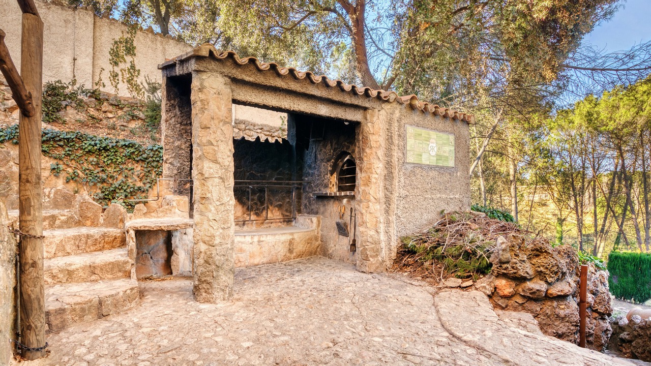 Photo of Outdoor in Siete Aguas