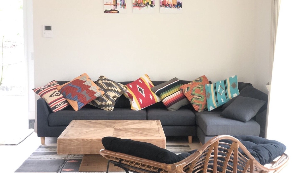 Photo of Livingroom in Oiwake