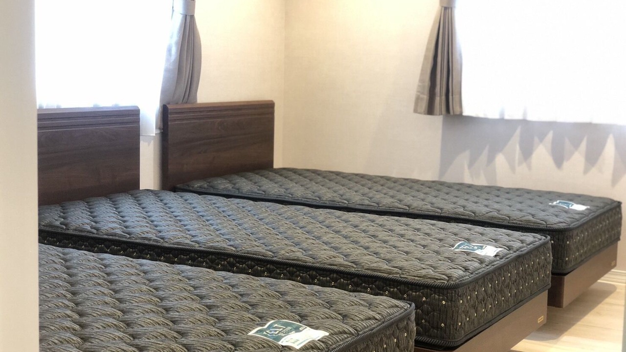 Photo of Bedroom in Oiwake