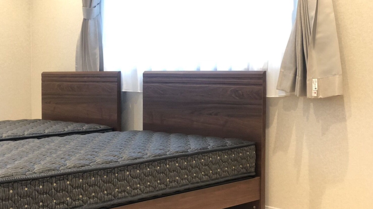 Photo of Bedroom in Oiwake