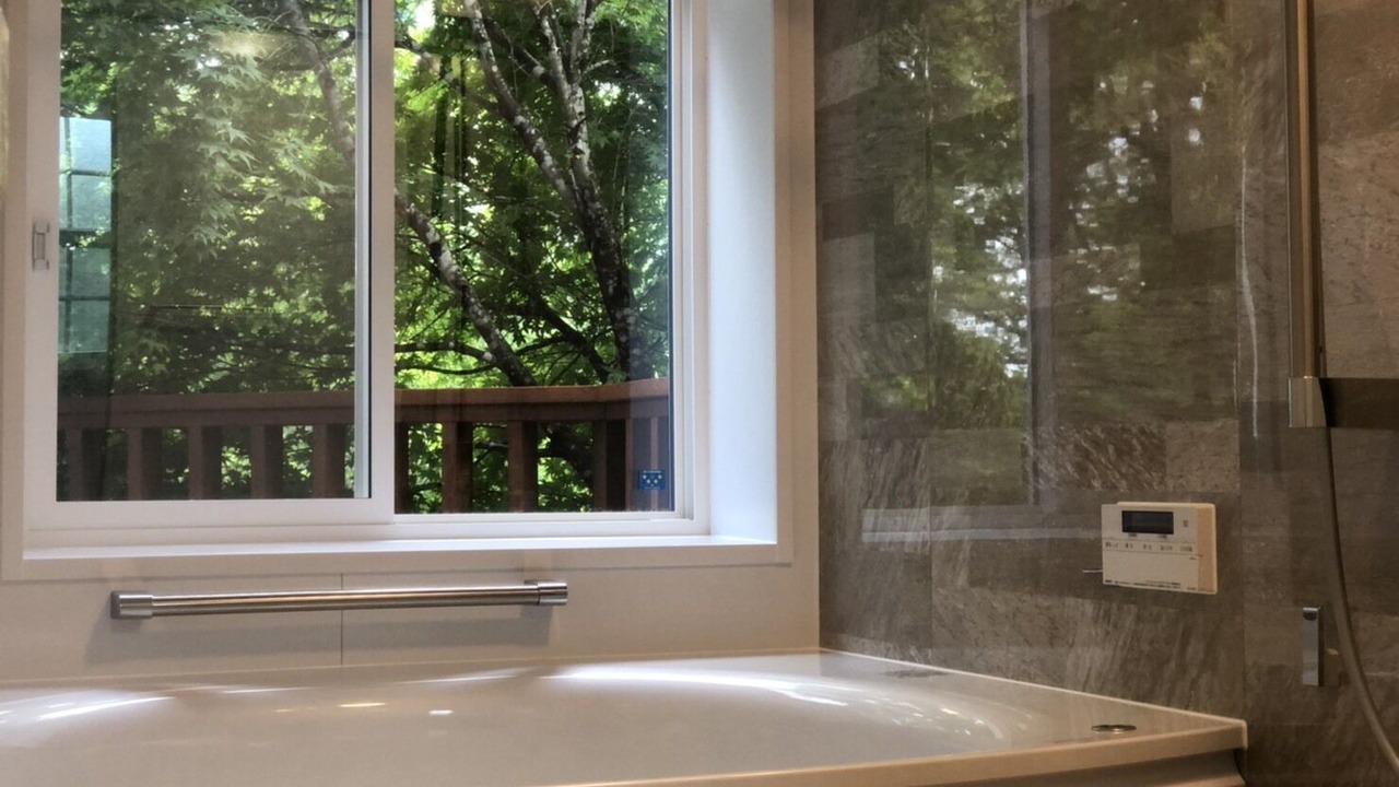 Photo of Bathroom in Oiwake