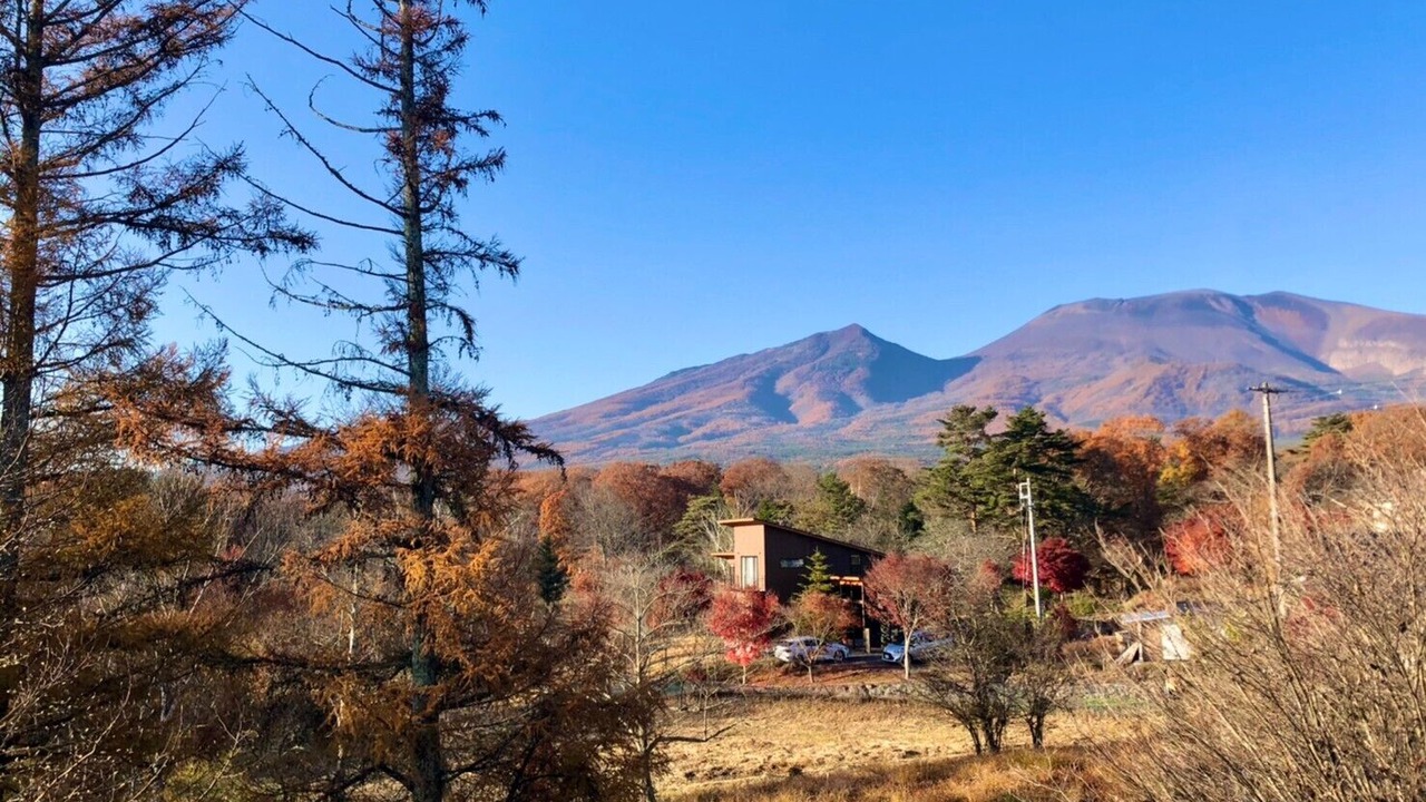 Photo of Outdoor in Oiwake