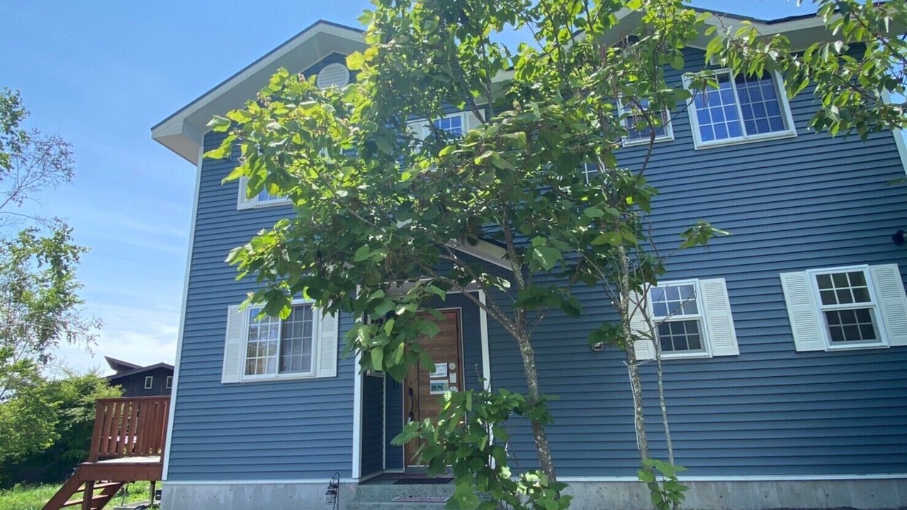 Photo of Outdoor in Oiwake