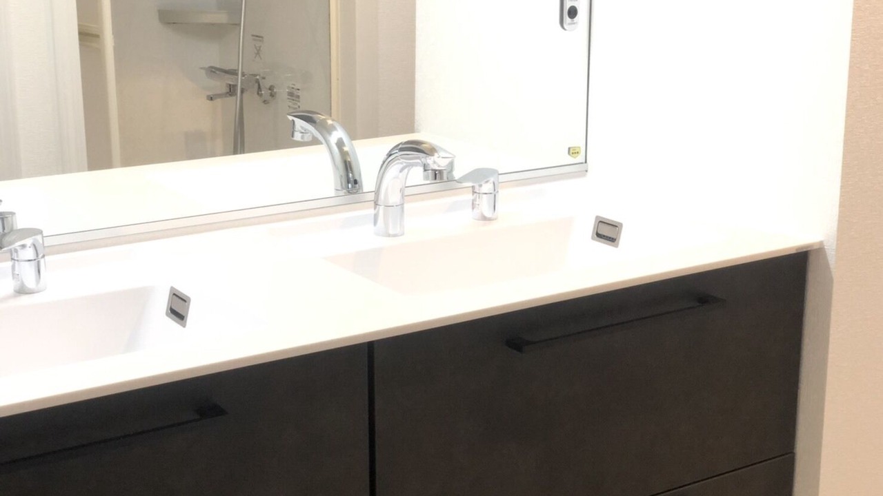 Photo of Bathroom in Oiwake