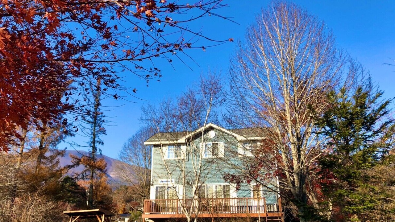 Photo of Outdoor in Oiwake