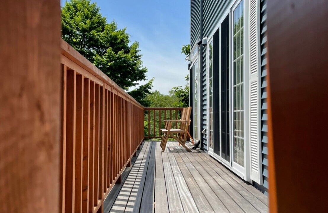 Photo of Patio Balcony in Oiwake