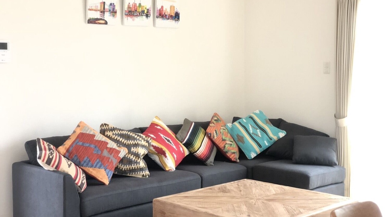 Photo of Livingroom in Oiwake