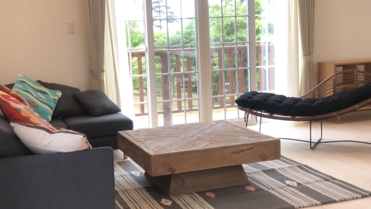 Photo of Livingroom in Oiwake