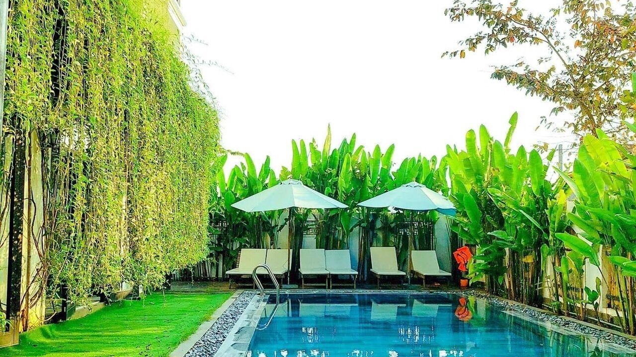 Photo of Outdoor in Cam Thanh