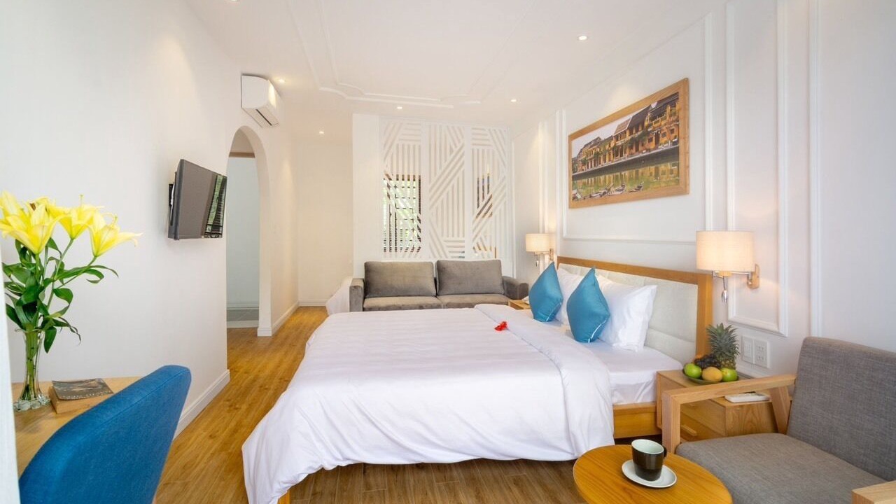 Photo of Bedroom in Cam Thanh