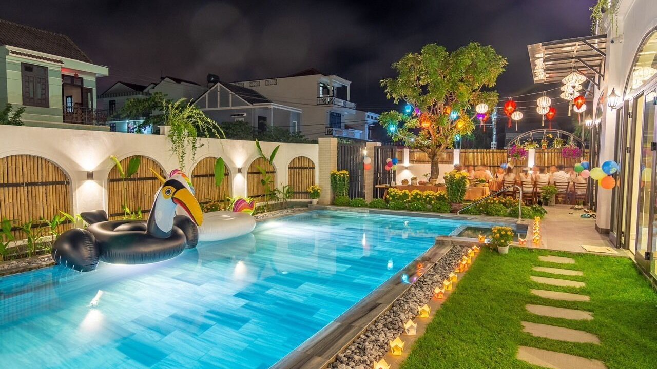 Photo of Outdoor in Cam Thanh