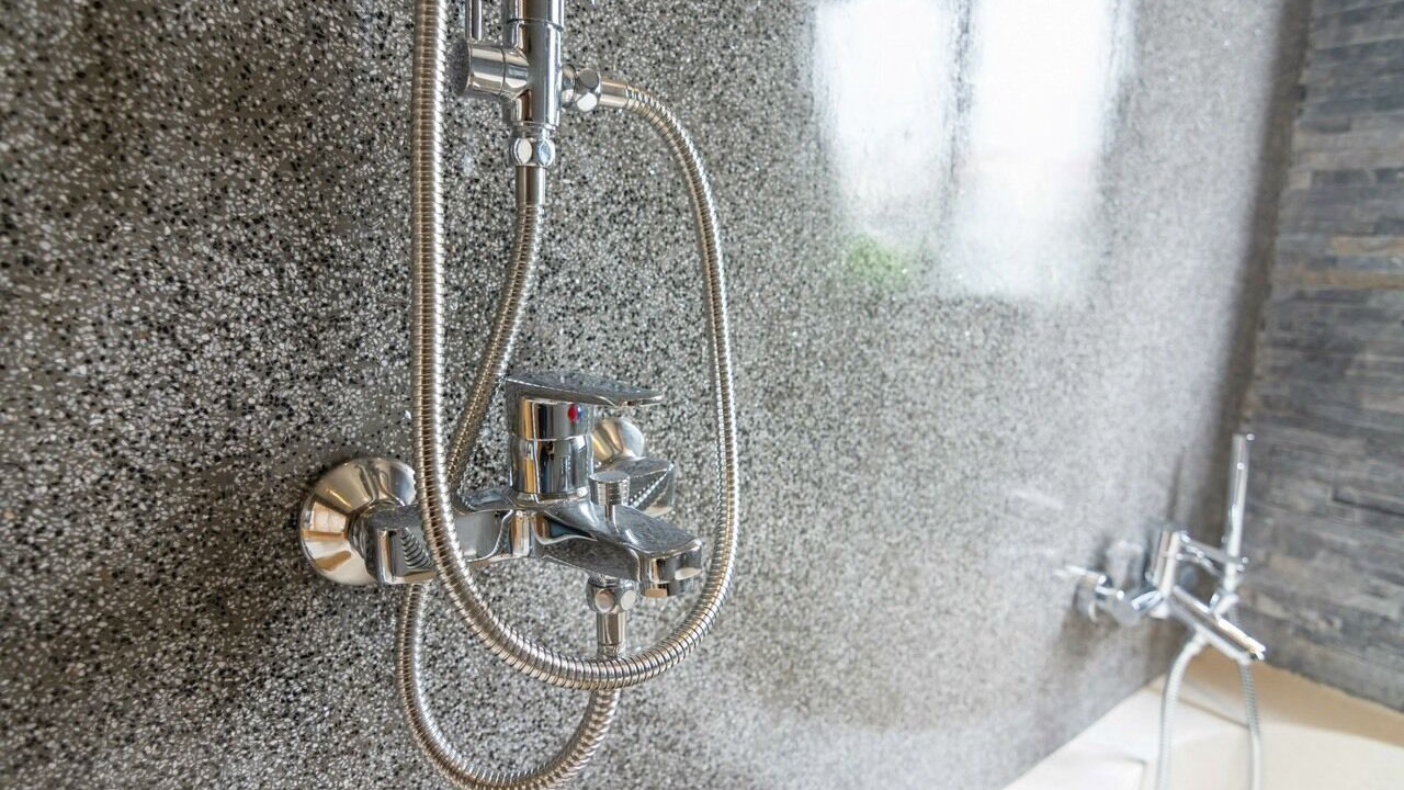 Photo of Bathroom in Cam Thanh