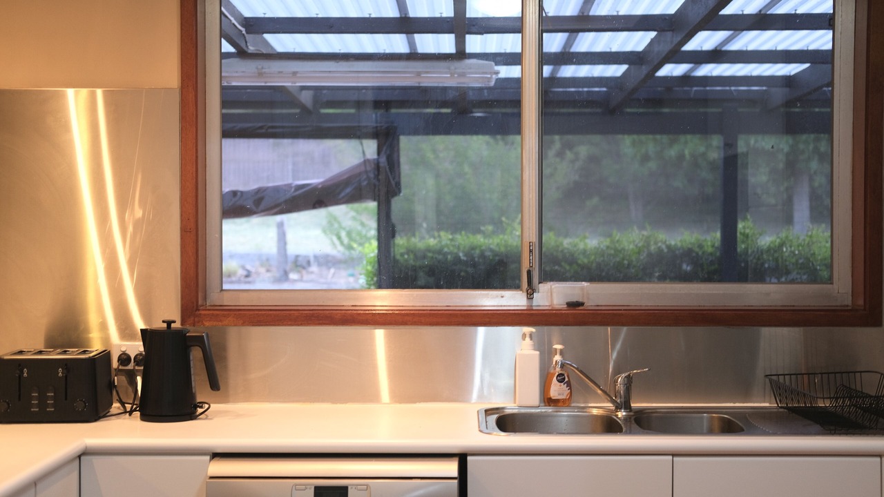Photo of Kitchen in Wanniassa